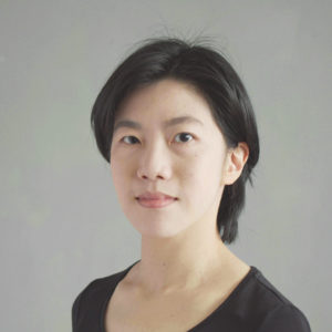 林純如 Truly Lin