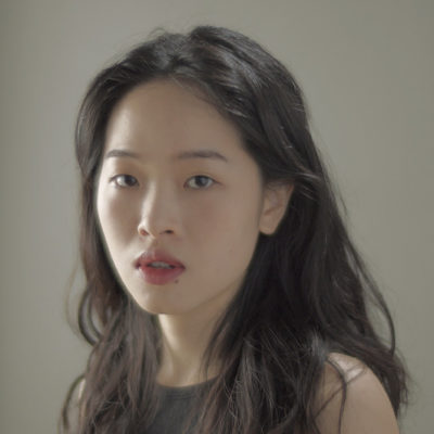 程潔文 Amy Cheng