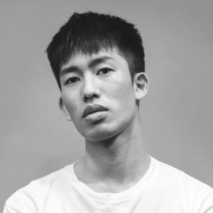 凌安璿 An Hsuan Ling