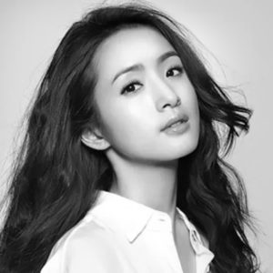  林依晨 Ariel Lin