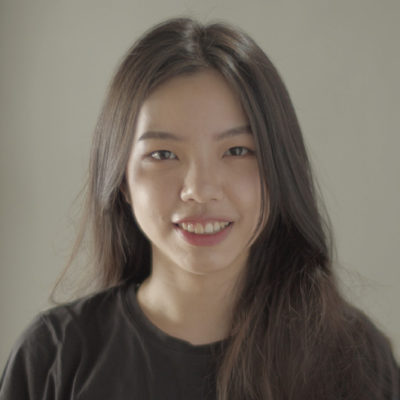 謝育其 Ariel Hsieh