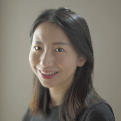楊詩妤 Celia Yang