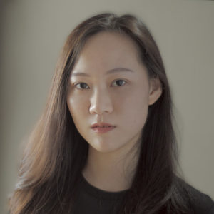 王綺 Chi Wang