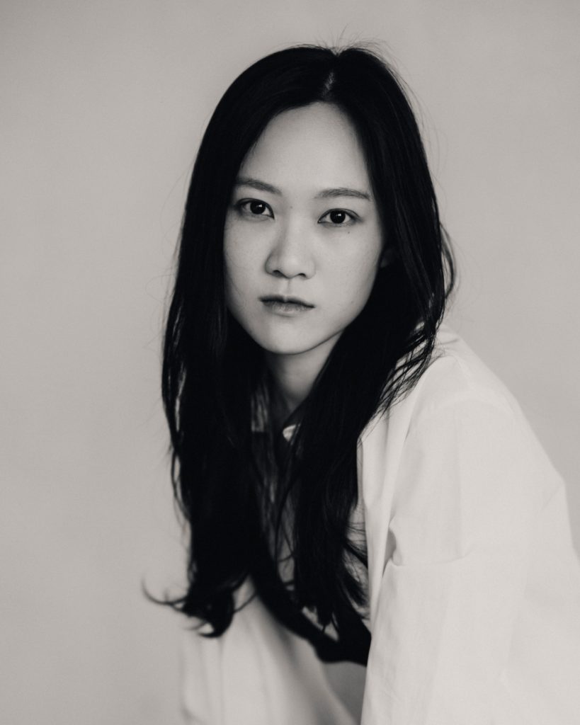 王綺 Chi Wang