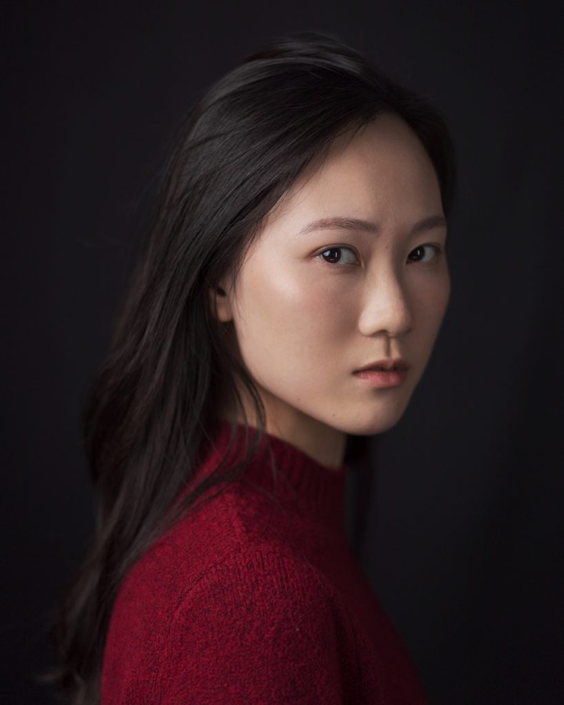 王綺 Chi Wang