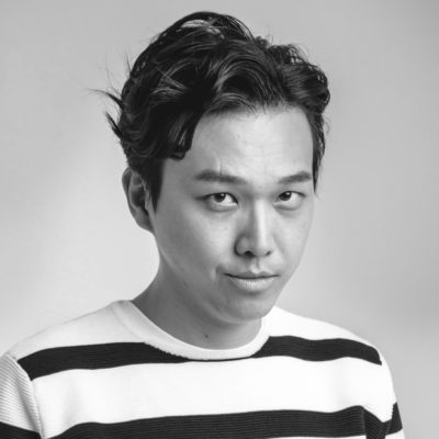 鄭鼎諺 Dean Zheng