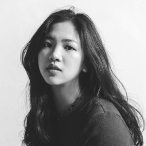 林欣儀 HsinYi Lin