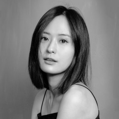 簡莉紋 Isabella Jian