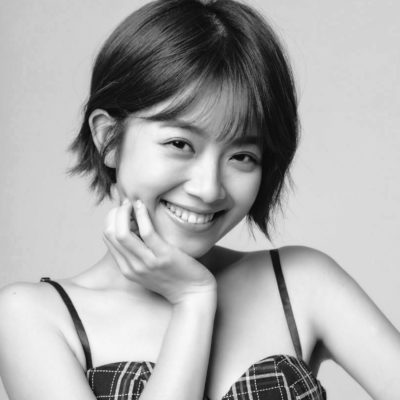 程雅晨 Jane Cheng