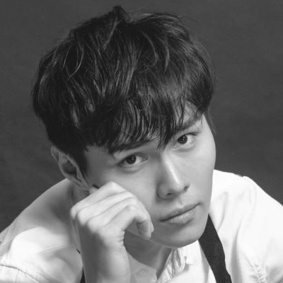 鄭煥霖 Jimmy Zheng