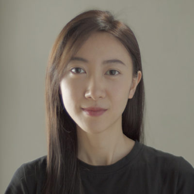 郭盈妤	Yin-Yu Kuo