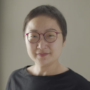  廖梨伶 Li-Ling Liao