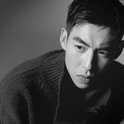 王肇緯 Linus Wang