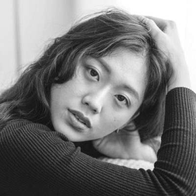 陳冠蓉 Rhonda Chen