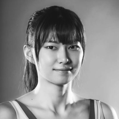 高詩婷 Shih Ting Kao