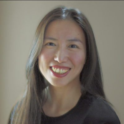 賴唯珊 Wei-Shan Lai