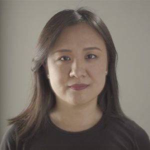 高雅眉 Yamei Kao
