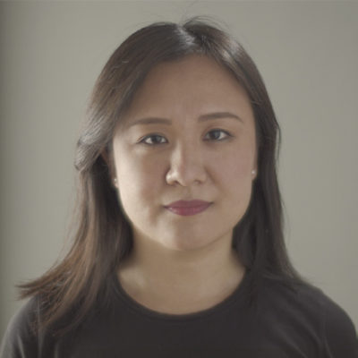 高雅眉 Yamei Kao