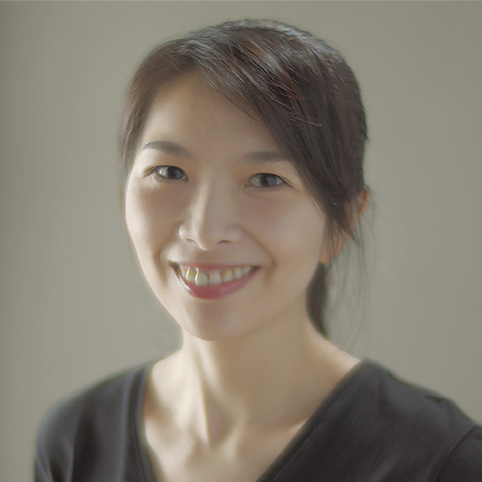林一秀 YiShow Lin
