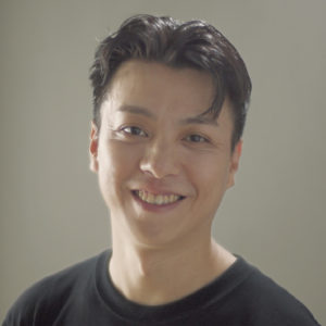 葉奕廷 Eddie Yeh