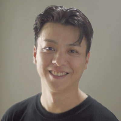 葉奕廷 Eddie Yeh