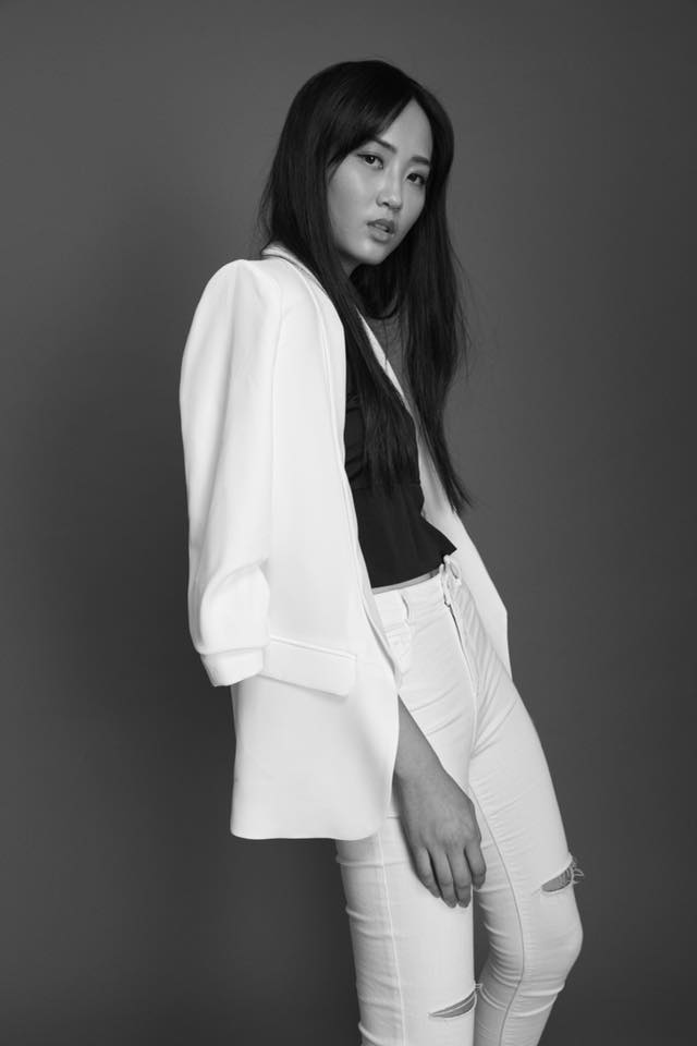張芝芸Kannis Chang