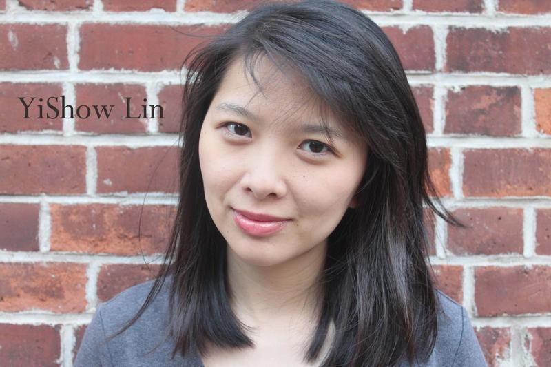 林一秀 YiShow Lin