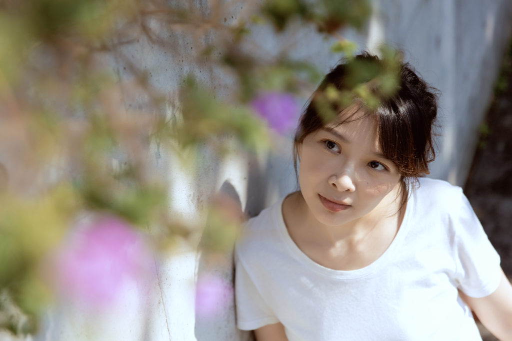 林一秀 YiShow Lin