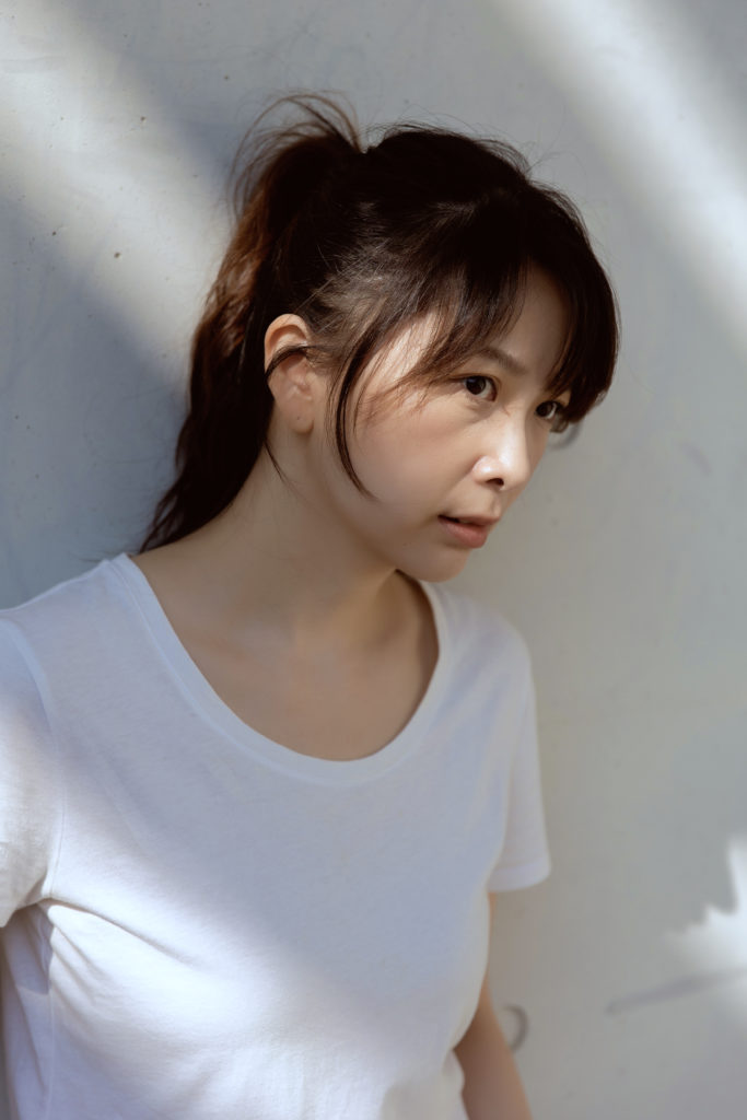 林一秀 YiShow Lin