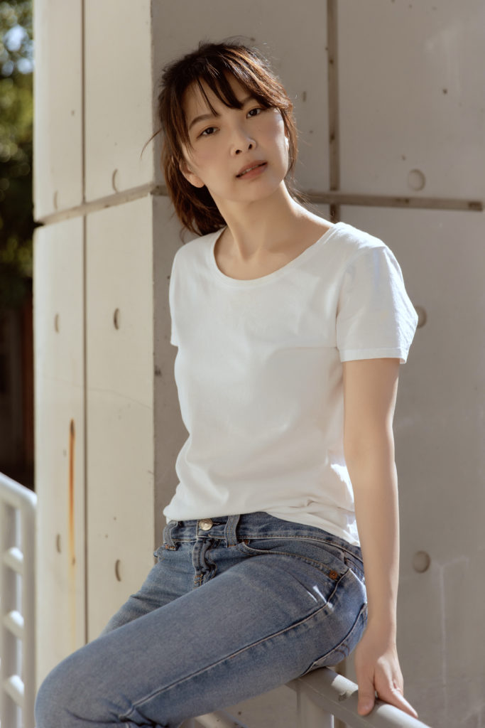 林一秀 YiShow Lin