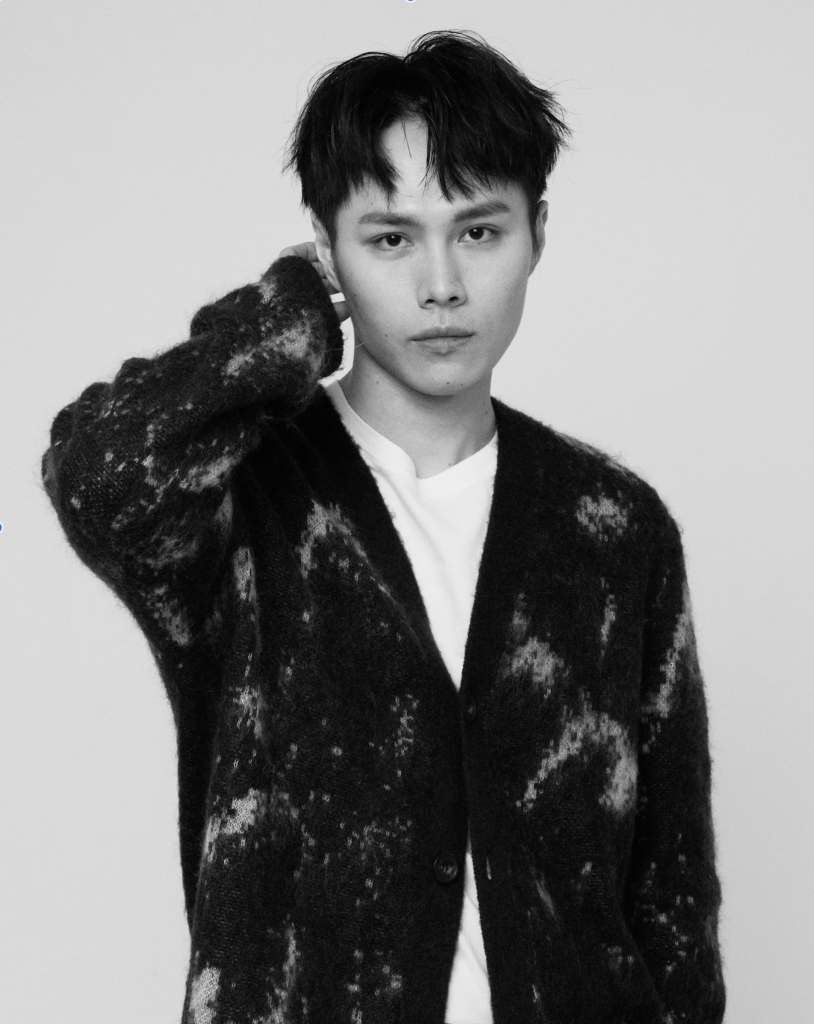鄭煥霖 Jimmy Zheng