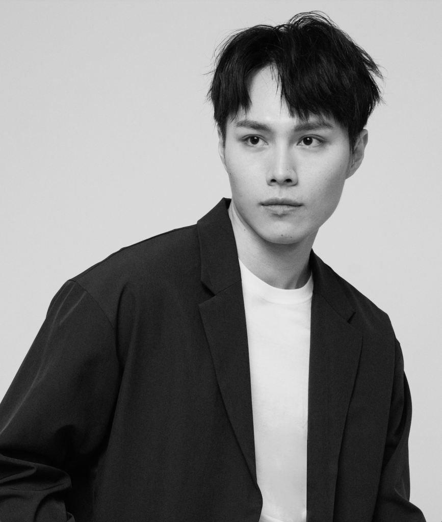 鄭煥霖 Jimmy Zheng