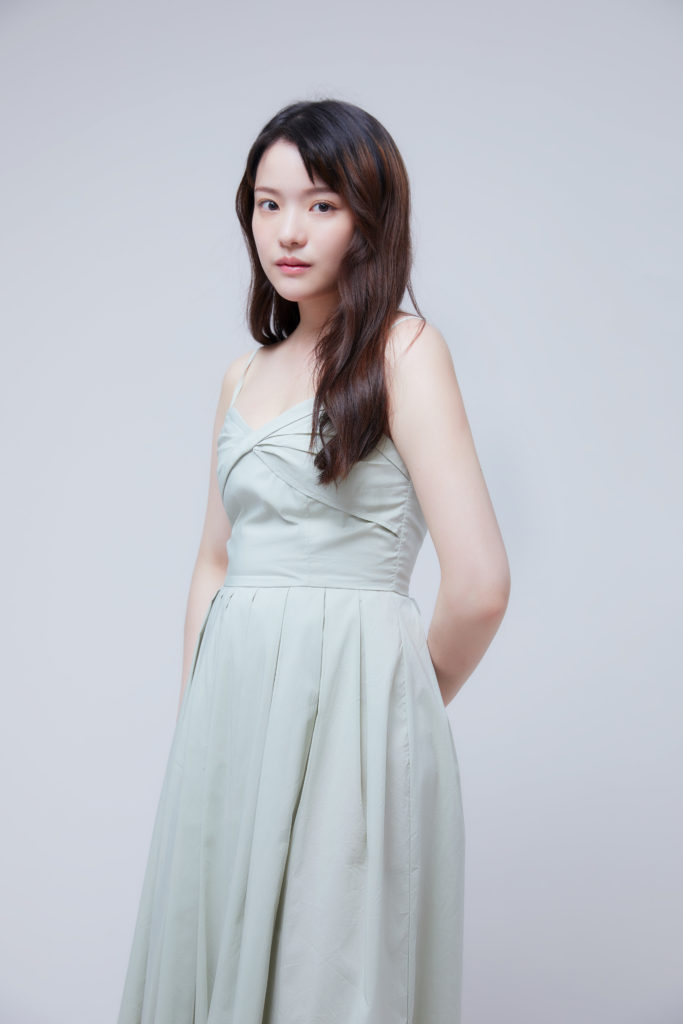 謝佩璇 Pei hsuan