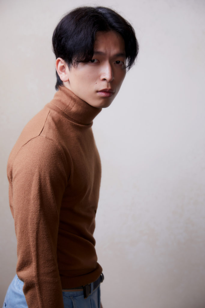 許筠杰 Alpha Hsu