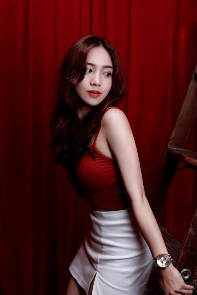 沈心妤 Chloe Shen