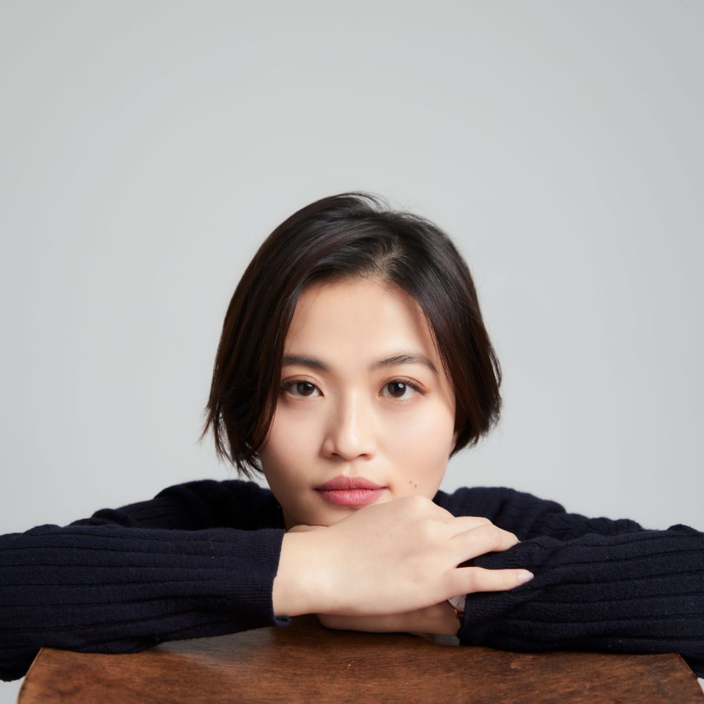 蔡貽安 Gia Tsai
