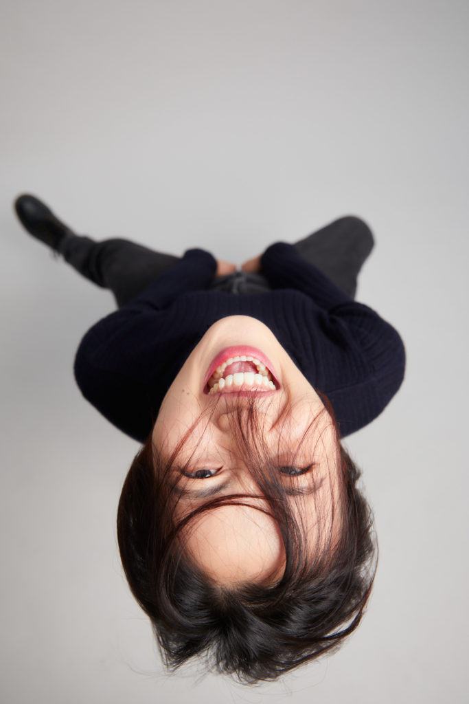 蔡貽安 Gia Tsai