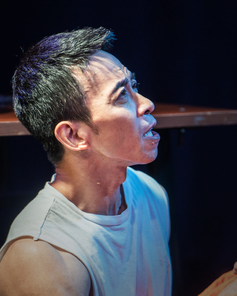 錢亞明 George Ching