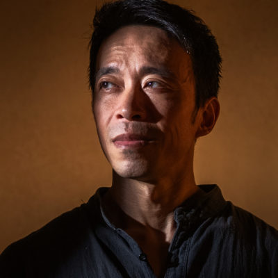 錢亞明 George Ching
