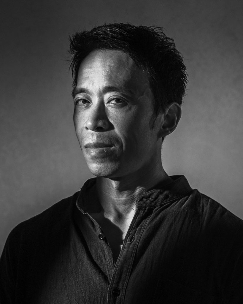 錢亞明 George Ching