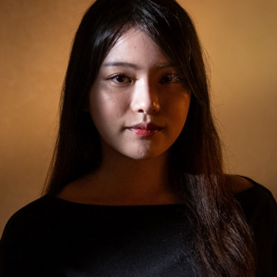 謝佩璇 Pei hsuan