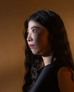 曹允 Hana Tsao