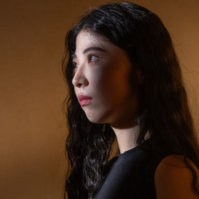 曹允 Hana Tsao