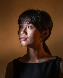 李心雅 XinYa