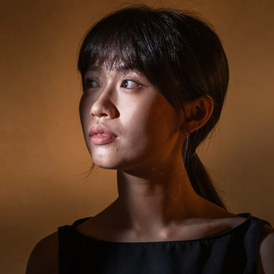 李心雅 XinYa