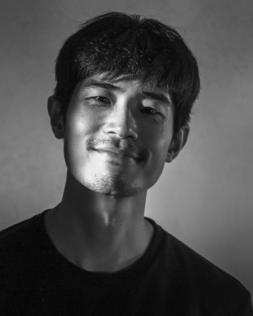 林宜增 LIN, Yi-Tseng