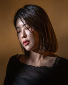  林牧昕 Jupiter Lin