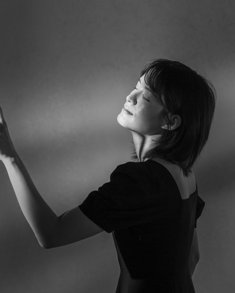 林酉芯 Sora Lin