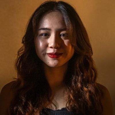 沈心妤 Chloe Shen