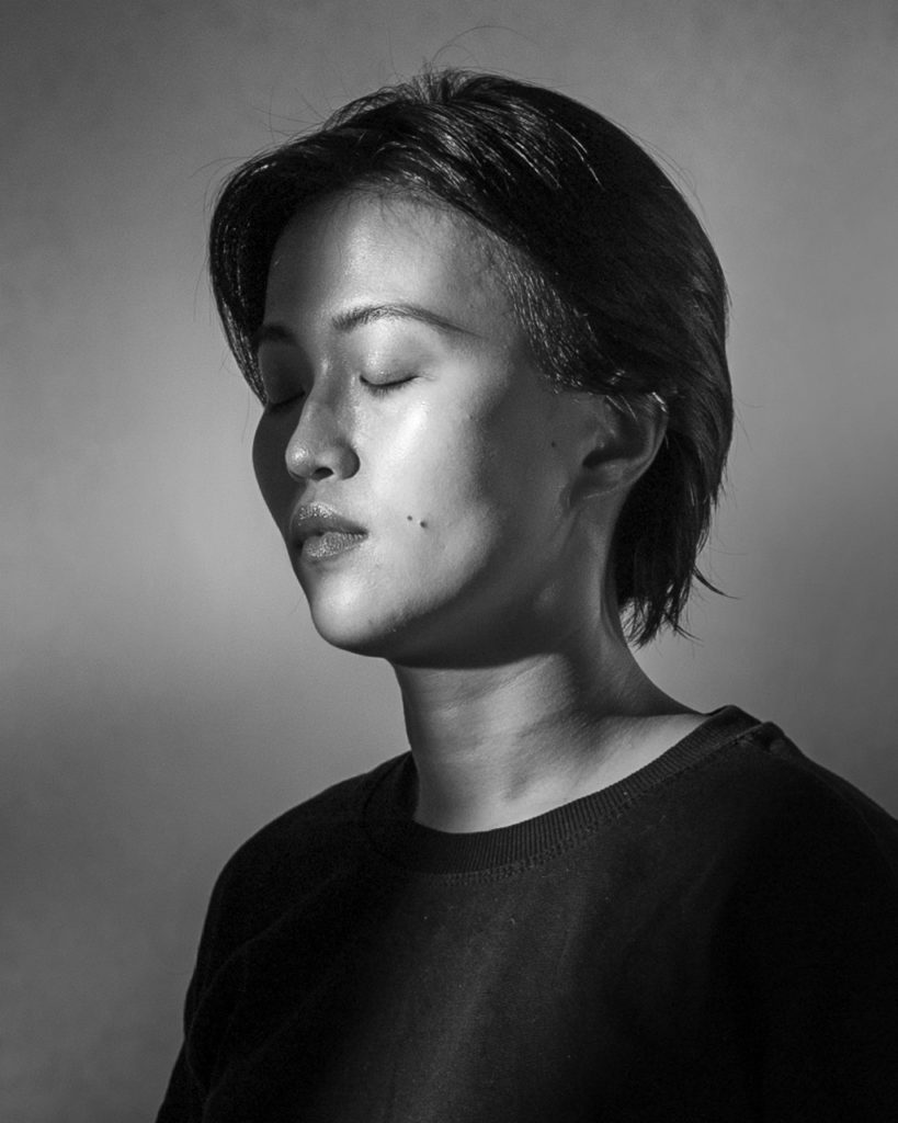 蔡貽安 Gia Tsai